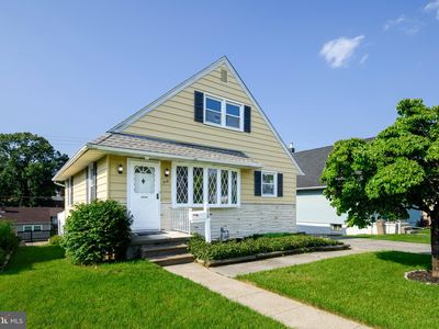 318 4th Ave, Baltimore, MD, 21227