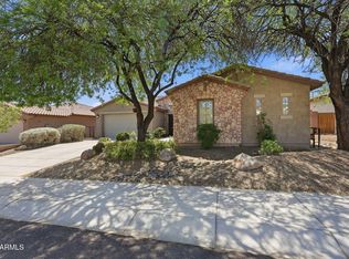 12519 W Palo Brea Lane, Peoria, AZ 85383