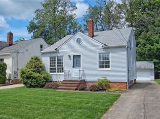 6428 Westminster Dr, Parma, OH