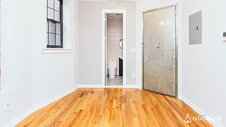 Rented by Nooklyn NYC LLC