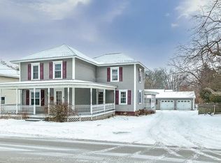 43 North Elm Street, St. Albans City, VT 05478