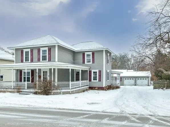 43 North Elm Street, St. Albans City, VT 05478