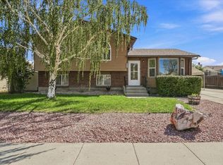 4889 W Niagara Way S, Salt Lake City, UT 84118