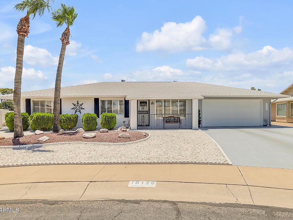 1st image of 10125 W PIMA Court