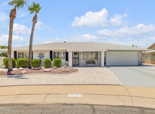 10125 W Pima Ct, Sun City, AZ 85373