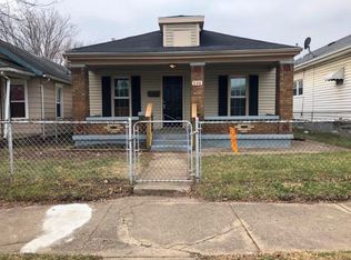 926 Catalpa Dr, Middletown, OH