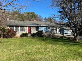 77 W Mountain Rd, Bernardston, MA 01337