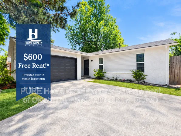 238 W Apple Branch Way, Mustang, OK 73064