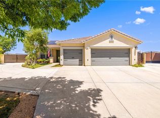 6656 Lime Rd, Lancaster, CA 93536