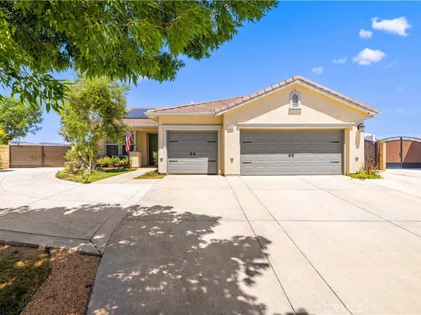 6656 Lime Rd, Lancaster, CA 93536