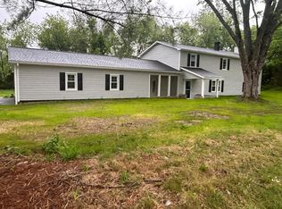 446 Calf Mountain Rd, Waynesboro, VA 22980