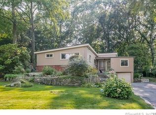 17 Northwoods Rd, Stamford, CT 06905