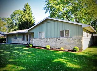 3612 N Royal Oak Dr, Muncie, IN 47304