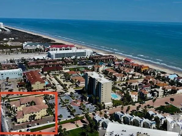 6410 Padre Blvd, South Padre Island, TX 78597