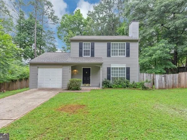 3130 Glen Knolls Ct, Alpharetta, GA 30022