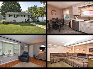 95 Hanover St, Warwick, RI 02886