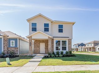 3000 Pecan Farm Ln, Fort Worth, TX 76140