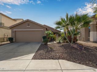 25835 W Globe Ave, Buckeye, AZ 85326