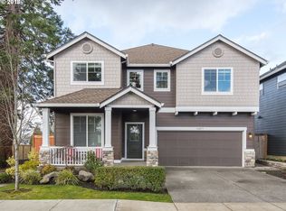 13877 SE Falcon Ct, Clackamas, OR 97015