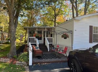 75 Caincrest Road, York, ME 03909