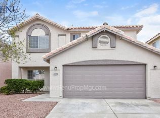 7217 Grand Palace Ave, Las Vegas, NV 89130