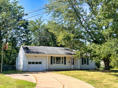1502 W Broadway, Columbia, MO, 65203