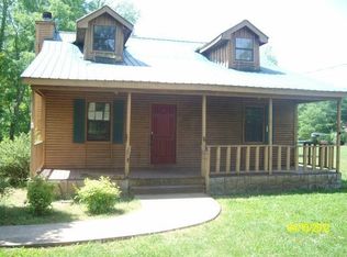 9236 New Liberty Rd, Jacksonville, AL 36265