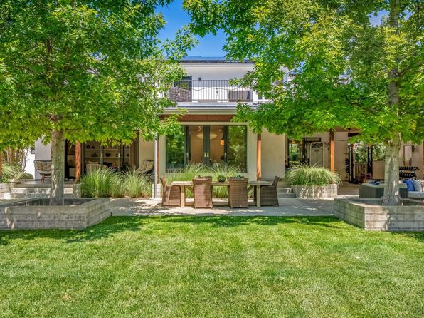 1837 Fir Hill Drive - 6bd/6ba, 6,840 sqft - in Saint Helena, CA
