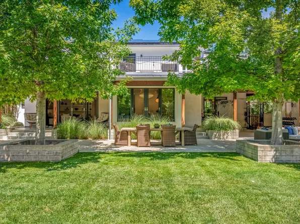 1837 Fir Hill Drive, St. Helena, CA 94574