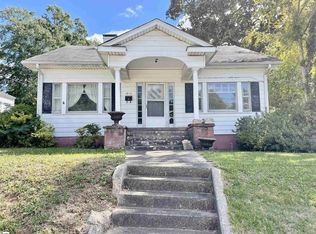 1510 E North St, Greenville, SC 29607