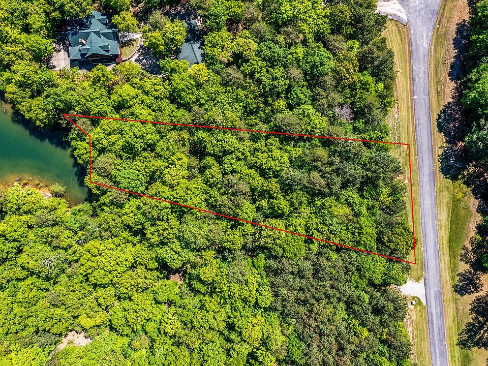 LOT 99 Stoney Pointe Lndg, Double Springs, AL 35553 Zillow