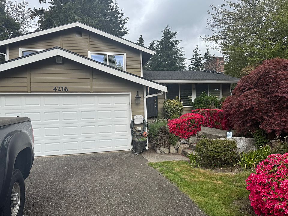 1st image of 4216 S 297th Pl #1