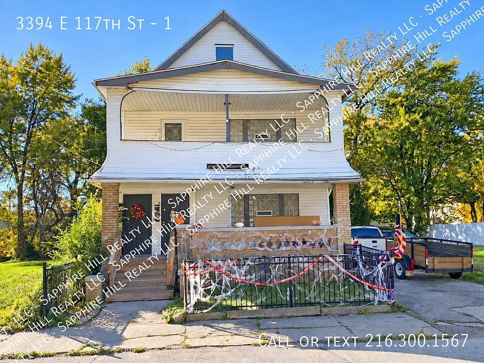 3394 E 117th St #1
