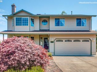 12682 SW Danbush Ct, Tigard, OR 97223