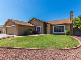 2236 W Highland St, Chandler, AZ 85224