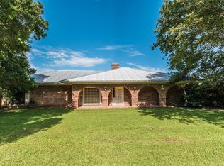 133 Suncan Rd, Sunset, LA 70584