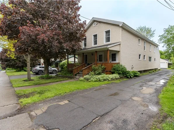 418-420 Stone St #418-420, Watertown, NY 13601