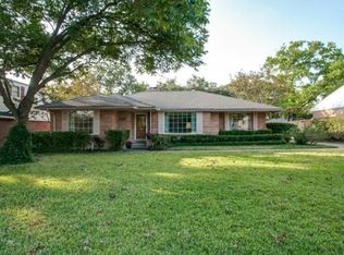 1211 Cherrywood Dr, Richardson, TX 75080