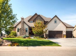 7014 Ruidoso Dr, Windsor, CO 80550