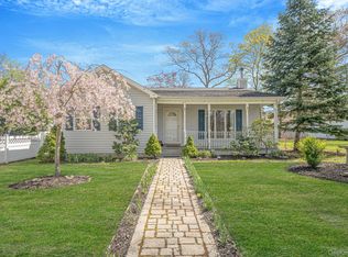 169 Woodland Drive, Mastic Beach, NY 11951