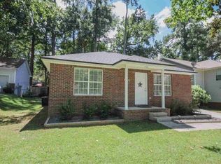 1933 Maymeadow Ln, Tallahassee, FL 32303