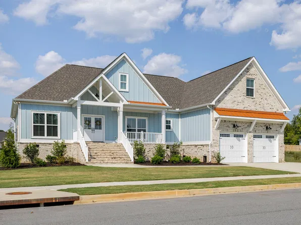 7033 Tallulah Ln, North Augusta, SC 29841