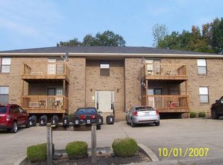 108 Bennett Dr APT 3, Clarksville, TN 37042