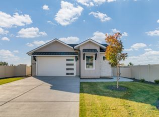 The Heron Plan, Caspian, Meridian, ID 83642