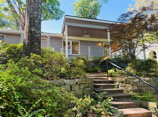 3925 N Lookout St, Little Rock, AR 72205