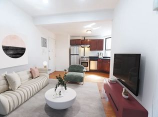 140 Orchard St #17, New York, NY 10002