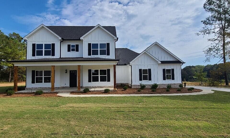 598 Annison Pointe Ct, North Augusta, SC 29860 Zillow