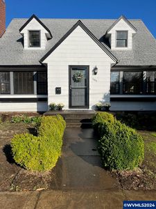 1105 Ferry St SW, Albany, OR, 97321
