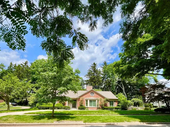 2234 Avon Ln, Birmingham, MI 48009