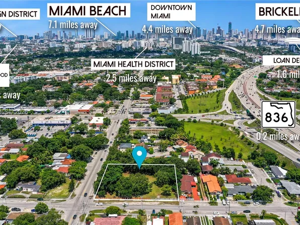 2810 NW 14th St, Miami, FL 33125